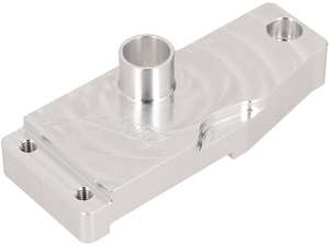 Ansaugflansch 16 mm Pinasco SHA für Malossi MP-One Gehäuse | Piaggio Ciao, SI, Bravo, Boxer Ansaugflansch 16 mm Pinasco SHA für Malossi MP-One Gehäuse | Piaggio Ciao, SI, Bravo, Boxer