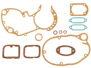 GPO Dichtsatz Membran Ausf. | Sachs 50/2 Motor GPO Dichtsatz Membran Ausf. | Sachs 50/2 Motor