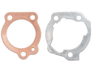 Malossi Dichtsatz 43 mm Zylinderkit | Piaggio Ciao, SI, Bravo, Boxer Malossi Dichtsatz 43 mm Zylinderkit | Piaggio Ciao, SI, Bravo, Boxer