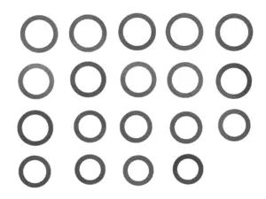 swiing® revival Passscheiben-Set | Sachs 503, 502, 50/2, 50/3 swiing® revival Passscheiben-Set | Sachs 503, 502, 50/2, 50/3