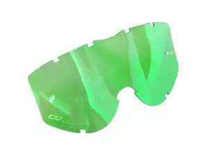 ProGrip Ersatzglas Raceline green ProGrip Ersatzglas Raceline green