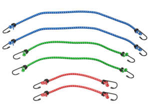BGS Spanngummi-Set 6-tlg. BGS Spanngummi-Set 6-tlg.