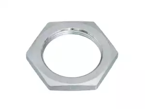 swiing® revival Mutter M24x1 x 4 SW32 verzinkt swiing® revival Mutter M24x1 x 4 SW32 verzinkt