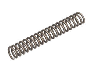 Gabelfeder gerade Ø 23 x 150 mm | Hercules Prima, Optima Gabelfeder gerade Ø 23 x 150 mm | Hercules Prima, Optima