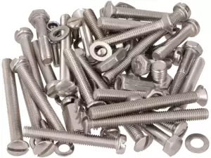 swiing® revival Schrauben-Set Motor Z50 Inox | Puch X30 Sport swiing® revival Schrauben-Set Motor Z50 Inox | Puch X30 Sport