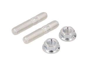 swiing® revival stud bolt set M5x26 inlet (10.9 strength) | Sachs 50/2, 502, 50/3 swiing® revival stud bolt set M5x26 inlet (10.9 strength) | Sachs 50/2, 502, 50/3