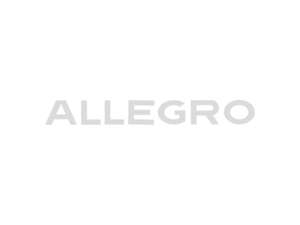 swiing® revival Aufkleber «ALLEGRO» 150 mm weiss swiing® revival Aufkleber «ALLEGRO» 150 mm weiss