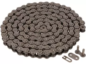 KMC drive chain small motorcycle 420H (reinforced) 144L KMC drive chain small motorcycle 420H (reinforced) 144L