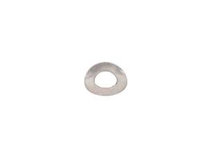 Normio Spring Washer M5 5.5/10.6/0.5, Domed, Stainless Steel Normio Spring Washer M5 5.5/10.6/0.5, Domed, Stainless Steel