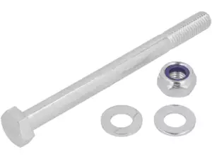 swiing® revival Schrauben-Set Befestigung Rahmen-Unterbau verzinkt | Pony GTX 521 swiing® revival Schrauben-Set Befestigung Rahmen-Unterbau verzinkt | Pony GTX 521