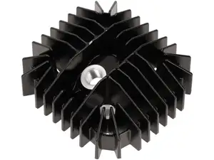 GPO Ø 40 mm Zylinderkopf «original» | Pony GTX, Cross 521 (A8113) GPO Ø 40 mm Zylinderkopf «original» | Pony GTX, Cross 521 (A8113)