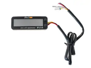 Stage6 Multimeter (Drehzahlmesser etc.) Stage6 Multimeter (Drehzahlmesser etc.)