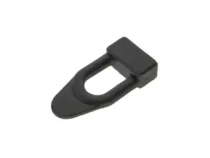 Befestigungsgummi Lüfterabdeckung | Solex Befestigungsgummi Lüfterabdeckung | Solex