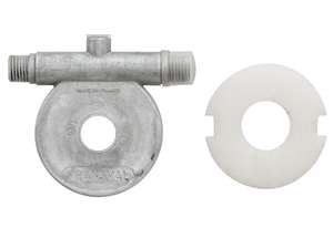 Transval Tachoantrieb 16" mit Haken Achse 11 mm (für VDO Tachowelle) Transval Tachoantrieb 16" mit Haken Achse 11 mm (für VDO Tachowelle)