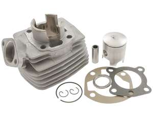 Airsal 40 mm Zylinderkit | Peugeot 103 Airsal 40 mm Zylinderkit | Peugeot 103