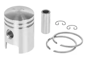 Meteor Kolben 39 mm Übermass | Puch Meteor Kolben 39 mm Übermass | Puch