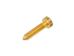 BING idle throttle screw for Bing 15, 17, 18 BING idle throttle screw for Bing 15, 17, 18