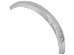 swiing® revival 19" front mudguard "Classic" Inox swiing® revival 19" front mudguard "Classic" Inox