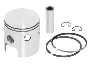 Gilardoni italkit piston 47 mm #A | Puch Gilardoni italkit piston 47 mm #A | Puch