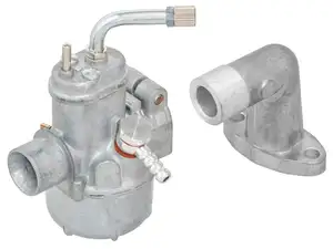 swiing® revival 12 mm Vergaser-Set «Original» | Puch E50 swiing® revival 12 mm Vergaser-Set «Original» | Puch E50