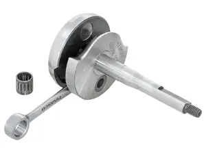 Pinasco *Competition* crankshaft Piaggio Ciao, SI, Bravo, Boxer (12 mm) Pinasco *Competition* crankshaft Piaggio Ciao, SI, Bravo, Boxer (12 mm)