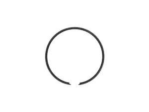 Airsal piston ring 45x1.5 mm hard chrome-plated | Puch Airsal piston ring 45x1.5 mm hard chrome-plated | Puch