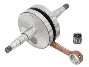 Jasil Kurbelwelle 12 mm KoBo | Minarelli V1 Motor Jasil Kurbelwelle 12 mm KoBo | Minarelli V1 Motor