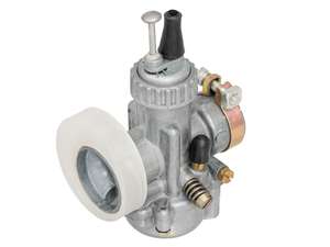 Bing 20 mm Vergaser (Nachbau) | Kreidler / Puch Bing 20 mm Vergaser (Nachbau) | Kreidler / Puch
