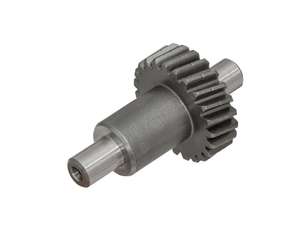 CIF Zahnrad 23 Zähne Mono / Vario Getriebe | Piaggio Ciao, SI, Bravo, Boxer CIF Zahnrad 23 Zähne Mono / Vario Getriebe | Piaggio Ciao, SI, Bravo, Boxer