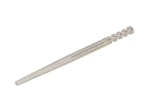 BING Düsennadel Bing SRE, 85 & 17 / 18 (zwei Rillen) BING Düsennadel Bing SRE, 85 & 17 / 18 (zwei Rillen)