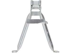 Main stand reinforced chrome | Tomos Quadro, Sprint Main stand reinforced chrome | Tomos Quadro, Sprint