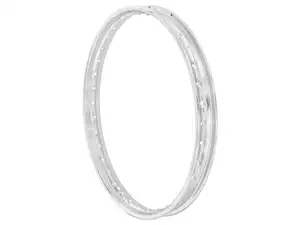 Felgenring 1.20 x 17" (47 mm) Chrom Felgenring 1.20 x 17" (47 mm) Chrom