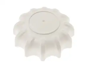 Tankdeckel M44x4 creme weiss | Puch Tankdeckel M44x4 creme weiss | Puch