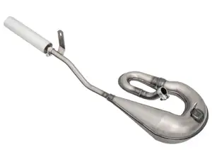 PROMA Auspuff Circuit | Piaggio Ciao, Bravo PROMA Auspuff Circuit | Piaggio Ciao, Bravo