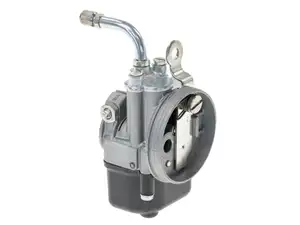 Dell'Orto 12/7 SHA carburetor hand choke | Piaggio Ciao C24 Dell'Orto 12/7 SHA carburetor hand choke | Piaggio Ciao C24