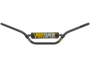ProTaper handlebars "ATV HIGH" fork plate 15 cm black ProTaper handlebars "ATV HIGH" fork plate 15 cm black
