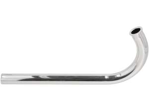 swiing® revival Auspuffkrümmer 28 mm Chrom | Sachs 50/2, 50/3 swiing® revival Auspuffkrümmer 28 mm Chrom | Sachs 50/2, 50/3