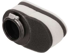 Athena air filter Ø 50 mm oval Athena air filter Ø 50 mm oval
