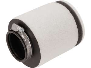 Athena Luftfilter Ø 50 mm gerade kurz Athena Luftfilter Ø 50 mm gerade kurz