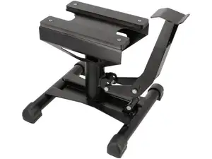 Motorradheber schwarz Motorradheber schwarz