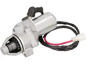Anlasser Motor | Beta 521 (E-Starter) (A8787) Anlasser Motor | Beta 521 (E-Starter) (A8787)
