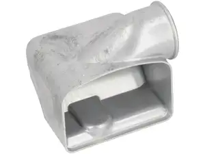 Luftfilterkammer Bing SSB 17 mm Luftfilterkammer Bing SSB 17 mm