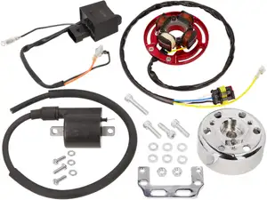 swiing® ingenious EVO Zündung | Sachs 50/2, 50/3, 535, 505, 506 swiing® ingenious EVO Zündung | Sachs 50/2, 50/3, 535, 505, 506