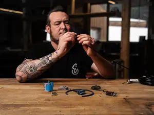 Siggnature Originale Unterbrecher-Zündung montieren & einstellen | Piaggio, Ciao, Si, Bravo, Boxer Siggnature Originale Unterbrecher-Zündung montieren & einstellen | Piaggio, Ciao, Si, Bravo, Boxer