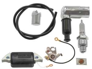 Bosch ignition revision set (1A quality) Bosch ignition revision set (1A quality)