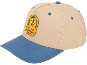 mk-Merch Cap «Parts & Passion» mk-Merch Cap «Parts & Passion»