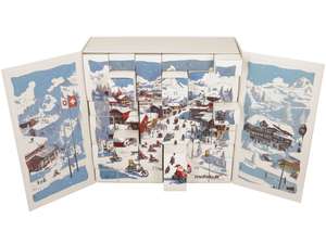 mk-Merch Advent Calendar 2026 “Limited Edition” mk-Merch Advent Calendar 2026 “Limited Edition”