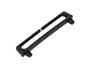 swiing® revival cable guide mudguard black | Puch swiing® revival cable guide mudguard black | Puch