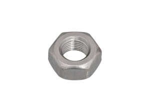 Mutter M10x1 Inox Mutter M10x1 Inox