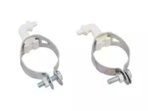 Pumpenhalterung Pumpenhalterung